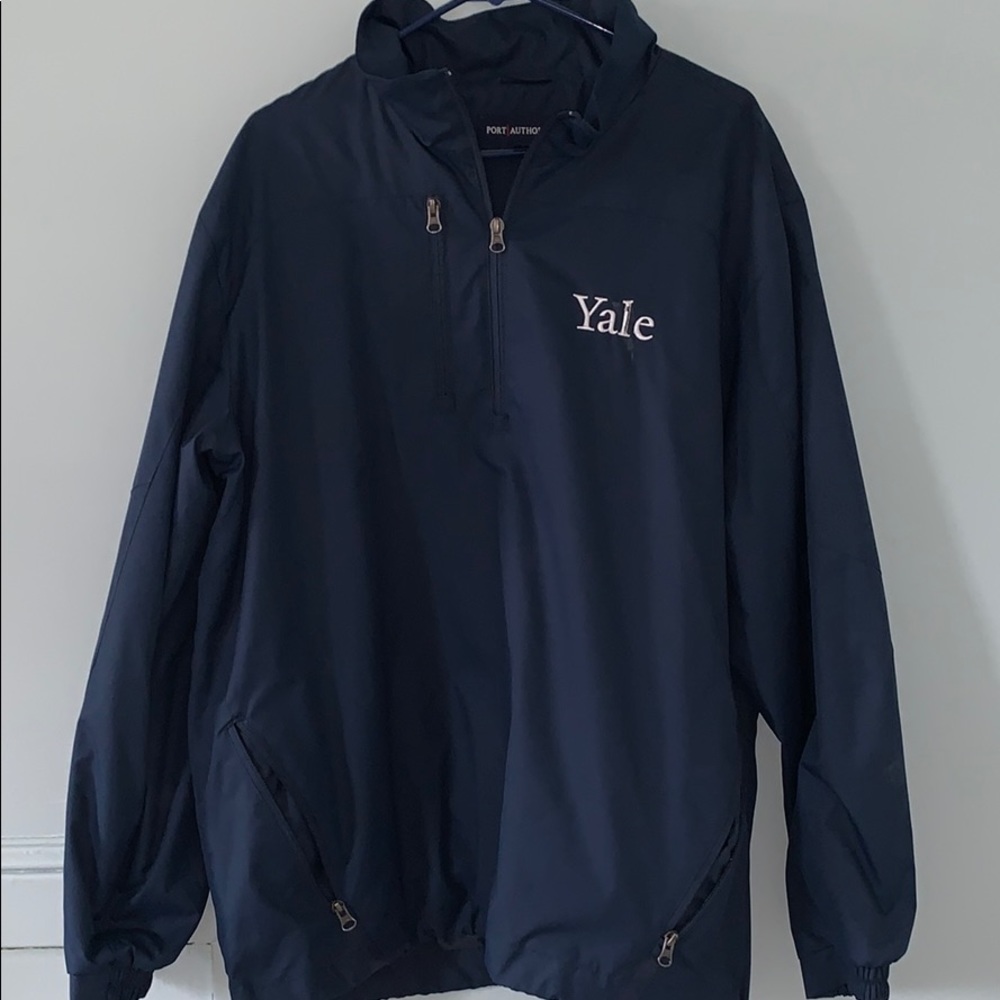 Port Authority Yale Jacket
